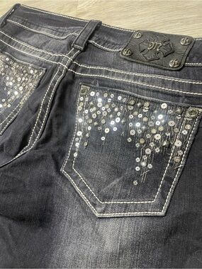 Miss Me Jeans Size 30